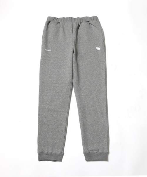 reversal.dogi.design.works(リバーサル・ドーギ・デザイン・ワークス)の「<reversal/リバーサル>Warfield SWEAT PANTS(スウェットパンツ・メンズ・ネイビー/ブラック/グレー・X-LARGE/LARGE/MEDIUM/XX-LARGE)」の3枚目の写真