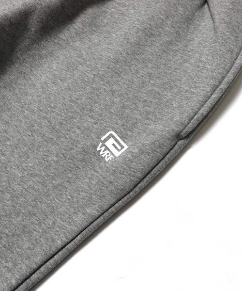 reversal.dogi.design.works(リバーサル・ドーギ・デザイン・ワークス)の「<reversal/リバーサル>Warfield SWEAT PANTS(スウェットパンツ・メンズ・ネイビー/ブラック/グレー・X-LARGE/LARGE/MEDIUM/XX-LARGE)」の5枚目の写真
