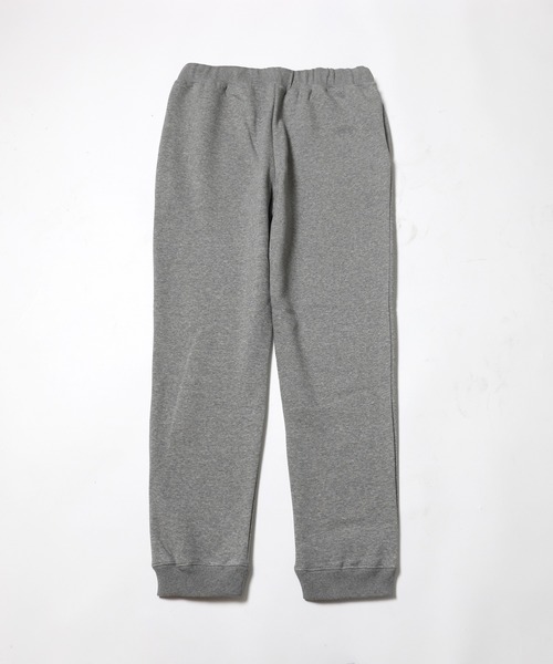 reversal.dogi.design.works(リバーサル・ドーギ・デザイン・ワークス)の「<reversal/リバーサル>Warfield SWEAT PANTS(スウェットパンツ・メンズ・ネイビー/ブラック/グレー・X-LARGE/LARGE/MEDIUM/XX-LARGE)」の4枚目の写真