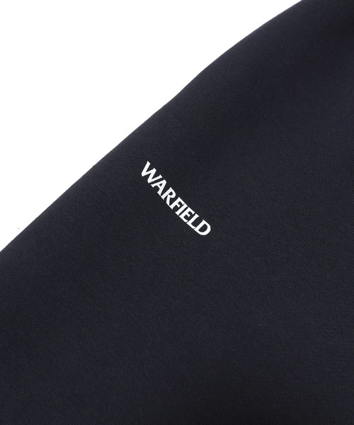 reversal.dogi.design.works(リバーサル・ドーギ・デザイン・ワークス)の「<reversal/リバーサル>Warfield SWEAT PANTS(スウェットパンツ・メンズ・ネイビー/ブラック/グレー・X-LARGE/LARGE/MEDIUM/XX-LARGE)」の10枚目の写真