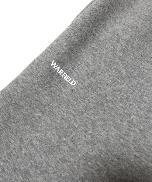 reversal.dogi.design.works(リバーサル・ドーギ・デザイン・ワークス)の「<reversal/リバーサル>Warfield SWEAT PANTS(スウェットパンツ・メンズ・ネイビー/ブラック/グレー・X-LARGE/LARGE/MEDIUM/XX-LARGE)」の6枚目の写真