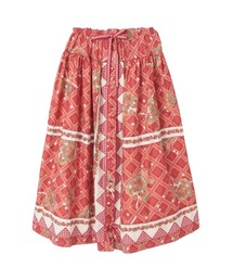 PINK HOUSE｜ピンクハウスのスカート通販 - ZOZOTOWN