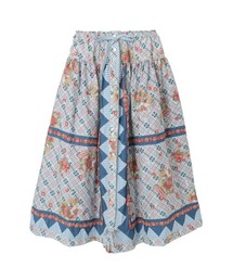 PINK HOUSE｜ピンクハウスのスカート（コットン）通販 - ZOZOTOWN