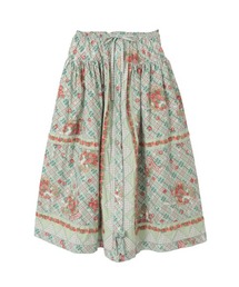 PINK HOUSE｜ピンクハウスのスカート（コットン）通販 - ZOZOTOWN