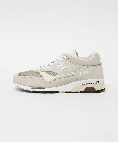 セール】＜New Balance＞U1500WBR/D スニーカー（スニーカー）｜New