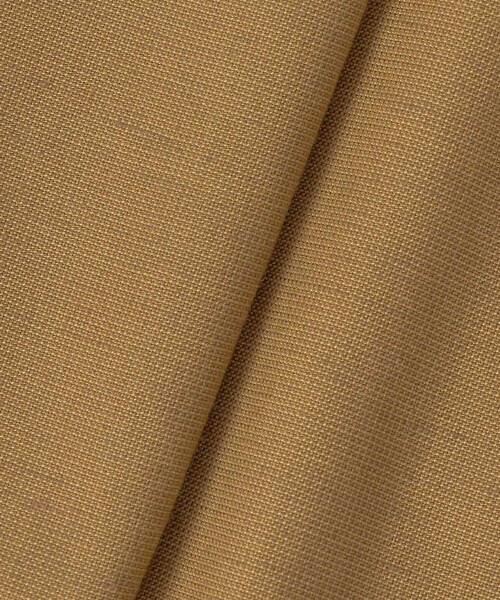 allureville(アルアバイル)の「ハーフスリーブジャケット(テーラードジャケット・レディース・キャメル/ベージュ・1/2)」の16枚目の写真