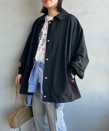 UNIVERSAL OVERALL（ユニバーサルオーバーオール）の「[UNIVERSAL OVERALL ユニバーサルオーバーオール] 別注 コーチジャケット（その他アウター）」