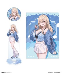 アイドルマスター シャイニーカラーズxZOZOTOWN ラバーマット（ラグ