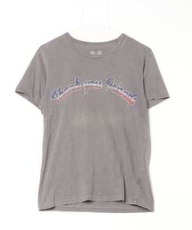 M（エム）の「半袖Tシャツ（Tシャツ/カットソー）」