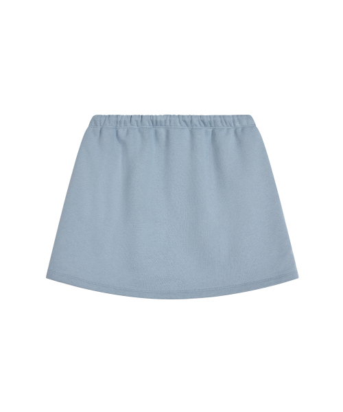 Rest&Recreation（レストアンドレクリエーション）の「SWEAT MINI SKORT - BLUE（スカート・レディース・その他・SMALL/MEDIUM）」の2枚目の写真