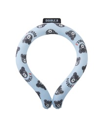 DOUBLE_B（ダブルビー）の「クールリング(Mサイズ）（アウトドアグッズ）」