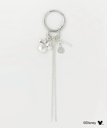 Nothing And Others（ナッシングアンドアザーズ）の「「Nothing And Others/ナッシングアンドアザーズ」Mickey Mouse / Minnie Mouse / Chip 'n Dale / Dot Bag Charm（チャーム）」