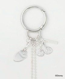 Nothing And Others（ナッシングアンドアザーズ）の「「Nothing And Others/ナッシングアンドアザーズ」Mickey Mouse / Minnie Mouse / Chip 'n Dale / Dot Bag Charm（チャーム）」