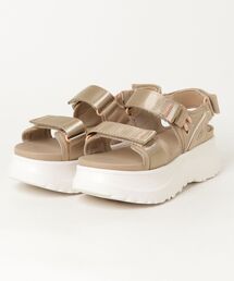 Ray BEAMS | e*UGG ASTR STRAP(サンダル)
