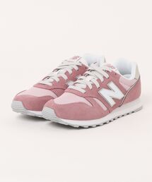 《New Balance》W373