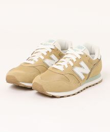 《New Balance》W373