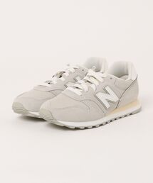 《New Balance》W373