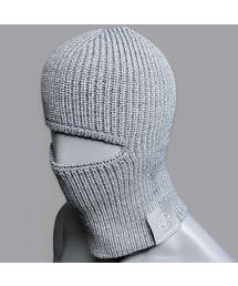 BLESSED BULLET（ブレスドブレッド）の「フォルダブルマスクウォッチキャップ（ヘアバンド）」