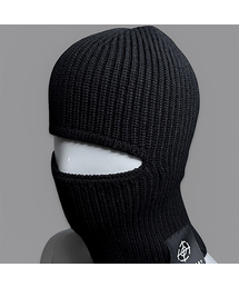 BLESSED BULLET（ブレスドブレッド）の「フォルダブルマスクウォッチキャップ（ヘアバンド）」