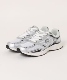 【GAP】Y2K 厚底スニーカー
