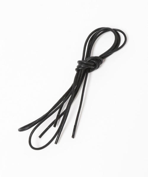 HARE（ハレ）の「ラギットソールZIPシューズ(HARE)（ドレスシューズ・メンズ・ブラック・LARGE/MEDIUM）」の12枚目の写真