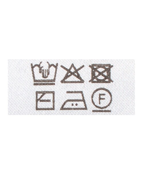 UNITED ARROWS（ユナイテッドアローズ）の「18G クルーネック ニットカーディガン ‐ウォッシャブル‐（カーディガン/ボレロ・レディース・オフホワイト/ネイビー/ベージュ/ライトブルー/ブラック・FREE）」の22枚目の写真