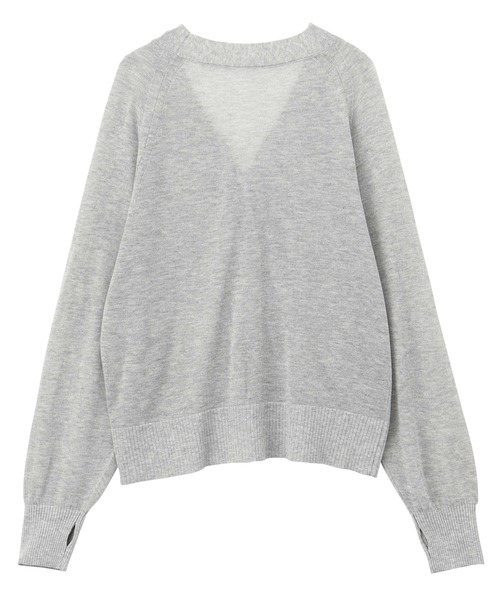 最終ＧＷ限定値下げ♡Rene  カーディガン 38 ラッキービー♡ モヘアライク総柄BIGカーディガン｜WEGO（ウィゴー） – WEGO ONLINE STORE