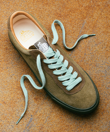 JOURNAL STANDARD | LASTRESORT AB / ラストリゾートエービー VM001-LO Suede スエード(スニーカー)