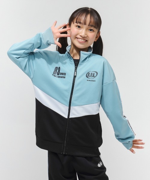 セール】レピピアルマリオ repipi armario REPIPIジャージ上下セット