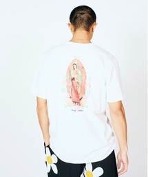 JERZEES / ジャージーズ MARIA SS TEE