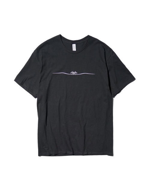 2AM（ツーエイエム）の「JERZEES / ジャージーズ MARIA SS TEE（Tシャツ/カットソー・メンズ・ホワイト/ブラック・LARGE/X-LARGE/MEDIUM）」の8枚目の写真