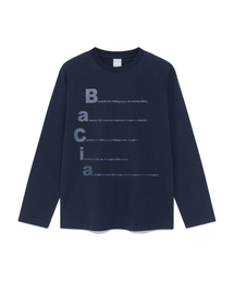 TCM bacia long sleeve (navy)