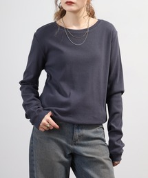 長袖Tシャツ