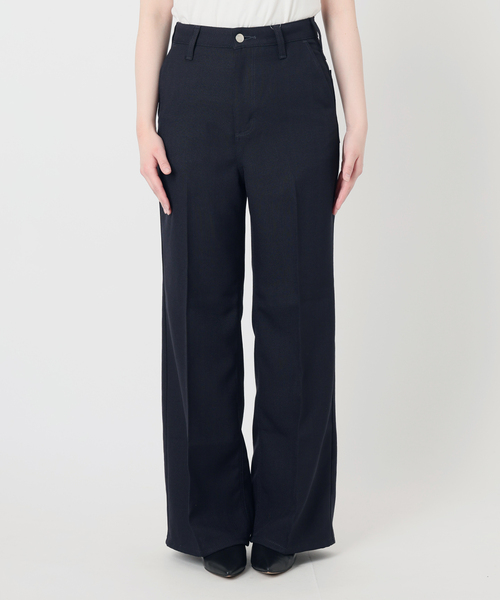 Wrangler/ラングラー SLOBE別注 ワイドランチャー（スラックス
