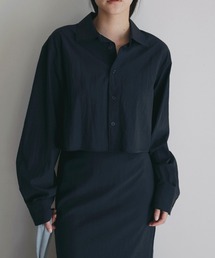Squareneck Pencil Onepiece（ワンピース）｜anuke（アンヌーク）の