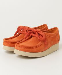 Clarks Wallabee. 2604 / クラークス ワラビー 2604（ブーツ）｜Clarks