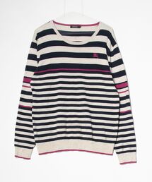 ブランド古着】BURBERRY BLACK LABEL｜バーバリーブラックレーベル