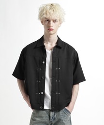 HARE(�n��)�́ySET UP�Ή��z���^���p�[�c�g���b�J�[�V���c�u���]��(HARE)(�V���c/�u���E�X)