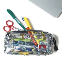 BEN DAVIS（ベンデイビス）の「PEN CASE（ステーショナリー）」