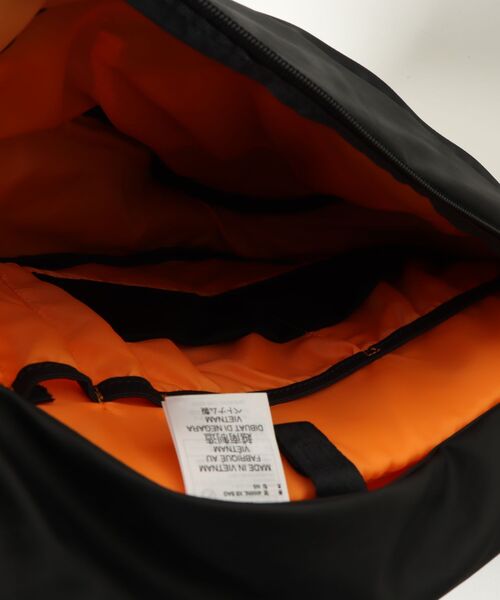 adidas(アディダス)の「《adidas》4NWNLクロスボディバッグ(ボディバッグ/ウエストポーチ・メンズ・ブラック・フリー)」の4枚目の写真