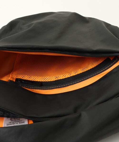 adidas(アディダス)の「《adidas》4NWNLクロスボディバッグ(ボディバッグ/ウエストポーチ・メンズ・ブラック・フリー)」の5枚目の写真