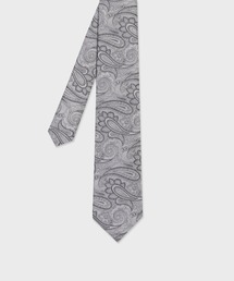 Paul Smith（ポールスミス）の「ロイヤルペイズリー タイ【160098 552MJ】（ネクタイ）」