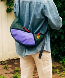 TOPO DESIGNS（トポデザインズ）の「500mlペットボトル収納可能【TOPO DESIGNS】MOONLIGHT CROSSBODY BAG（ショルダーバッグ）」