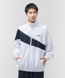 【別注】フィラ FILA  トラックジャケット 限定コラボ