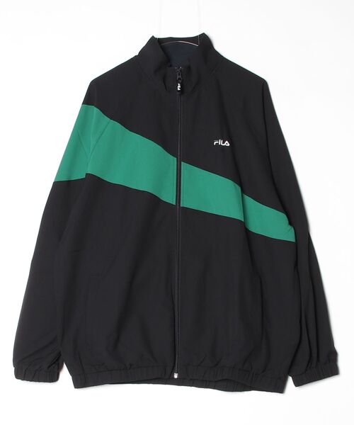 フィラ FILA トラックジャケット（ジャージ）｜FILA（フィラ）の