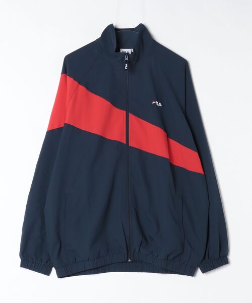フィラ FILA トラックジャケット（ジャージ）｜FILA（フィラ）の