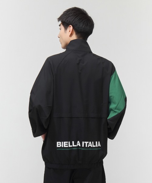 フィラ FILA トラックジャケット（ジャージ）｜FILA（フィラ）の