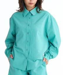 ROXY | ROXY/ロキシー 長袖 シャツ レディース UVカット UT SOLUNA SHIRTS RLY261024 UT(シャツ/ブラウス)