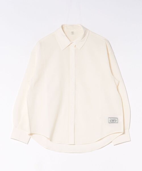 ROXY（ロキシー）の「ROXY/ロキシー 長袖 シャツ レディース UVカット UT SOLUNA SHIRTS RLY261024 UT（シャツ/ブラウス・レディース・ホワイト/ブラック/ピンク/エメラルド・M）」の11枚目の写真
