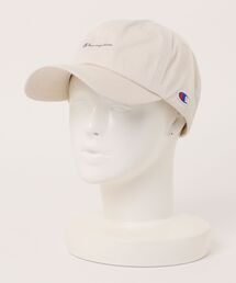 Champion | 【Champion】ウォッシュツイルハイキャップ 181-0254(キャップ)
